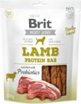 Brit Delicacy Brit Jerky proteinbár bárány 200g (294-111750)