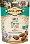 CARNILOVE Dog Soft Snack crap cu cimbru 200g (294-111374)