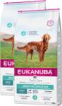 EUKANUBA Daily Care Adult Sensitive Digestion 2x12kg