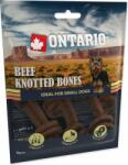 ONTARIO Delicacy Ontario marha fonott csont 5 db (214-5502)