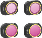 SUNNYLiFE 4 Lens Filters ND8, 16, 32, 64 Sunnylife for DJI MINI 4 PRO (N4P-FI727)