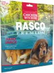 Rasco Treat Rasco Premium csirke bevonatos csontok 500g (1704-17041)