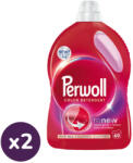 Perwoll INGYENES SZÁLLÍTÁS - Perwoll Color finommosószer 2x3 liter (120 mosás) - pelenka