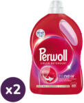Perwoll INGYENES SZÁLLÍTÁS - Perwoll Color finommosószer 2x3 liter (120 mosás)