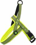 Active Dog Hám Active Dog Neoprén S/M lime 2x52-60cm (0904-91334)