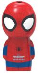 Air Val Gel de Dus si Sampon 2in1 Figurina 2D Spiderman, 350 ml (AIRVAL00033)