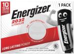 Energizer Elem 3V - CR2032 gombelem - Li Energizer (ELGCR2032KB5)