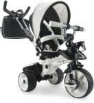 INJUSA - 327 Tricicleta cu pedale pentru copii cu bară de ghidare CITY MAX (8410964003276)