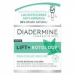 Diadermine Cremă de Față Diadermine Lift + Botology (50 ml) Crema antirid contur ochi