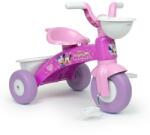 INJUSA - 3531 Tricicleta cu pedale pentru copii MINNIE (8410964035314)