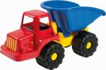 Androni Giocattoli - Camion - dumper Little Worker - 27 cm (8000796062000)