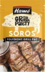 Hamé Grill Party folyékony grillpác 80g sörös
