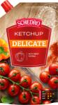  Schedro ketchup 250g delikát