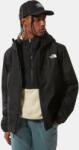 The North Face m mountain q jacket - eu l | Bărbați | Geci funcționale | Negru | NF0A5IG2JK31 (NF0A5IG2JK31)