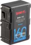 SWIT Acumulator B-Mount 160Wh 14.4/28.8V Dual Voltage, SWIT BIVO-160