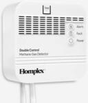 Homplex Detector de gaz metal Homplex HD100 Double Control (HD100DoubleControl)
