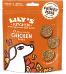 Lily's Kitchen Chomp-Away Chicken Bites Dog Treats 70 g