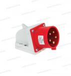 PCE IRV-325 32A 5 pólus ipari rögzíthető dugvilla PCE 525-6 (525-6)