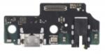 Samsung A055 Galaxy A05 töltő csatlakozós panel (usb c) gyári