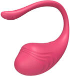 Funny Me - okos, akkus vibrációs tojás (pink) - szexaruhaz