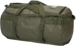 Warg Transit Duffel 90L Culoare: verde Geanta sport