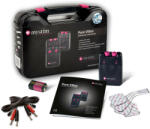 mystim - set electrostimulare analog - stimulare erotică (05297610000)