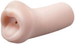 Blush Novelties Enlust Candi - masturbator gura - imagini realiste - silicon natur (810138370087)