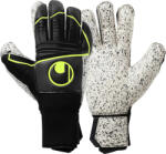 Uhlsport Supergrip+ Flex Frame Carbon Kapuskesztyű 1011346-001 Méret 9 1011346-001