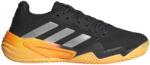 adidas Férfi teniszcipő salakra adidas BARRICADE 13 M CL fekete IF0464 - EUR 45 1/3 | UK 10, 5 | US 11