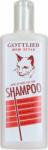 Gottlieb șampon pentru pisici 300 ml