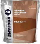 GU Energy Pudre proteice Energy GU Roctane Recovery Drink Mix 930 g Cho 124459 (124459) - 11teamsports