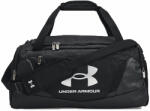 Under Armour Undeniable 5.0 Small Duffle Bag Black - dress4less