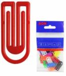 RON Agrafe plastic pentru frunze 631, rotunde, 27 mm (30 buc. ) Agrafa