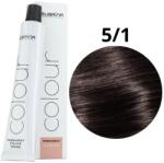 Subrina Permanent Colour hajfesték 5/1 - hairpower