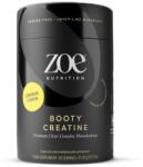 ZOE Nutrition Booty Creatine | Premium Clear Creatine Monohydrate [250 грама] Лимонада