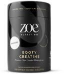 ZOE Nutrition Booty Creatine | Premium Clear Creatine Monohydrate [250 грама] Неовкусен