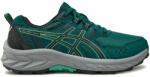 Asics Pantofi pentru alergare Asics Gel-Venture 9 1012B313 Verde