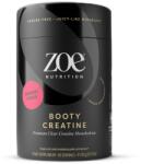 ZOE Nutrition Booty Creatine | Premium Clear Creatine Monohydrate [250 грама] Малина