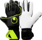 Uhlsport Supersoft HN Flex Frame Goalkeeper Gloves Kapuskesztyű 1011352-001 Méret 7