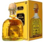 Patrón Anejo Tequila 1, 0 40% pdd