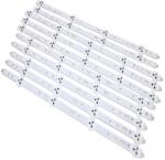 Vestel Háttérvilágítás Vestel 40coll 5+4LED 10db/csomag (3A+2B+3C+2D)