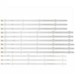 LG Háttérvilágítás LG 47coll (3R1+3L1+3R2+3L2) 12db/csomag