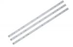 Toshiba Háttérvilágítás 32coll Toshiba 6LED 3V SVT320AF5 3db/csomag