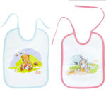  Baby Bruin műanyag előke 2 db