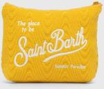MC2 Saint Barth kozmetikai táska sárga - sárga Univerzális méret