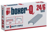 BOXER Boxer-Q 24/6 Fűzőkapocs (7330024005) - printker