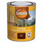 Sadolin Extra vastaglazúr Paliszander 0, 75 L (SADO5128689)