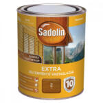 Sadolin Extra vastaglazúr Dió 0, 75 L (SADO5128686)