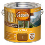 Sadolin Extra vastaglazúr Dió 2, 5 L (SADO5128687)