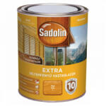 Sadolin Extra vastaglazúr Fenyő 0, 75 L (SADO5128692)